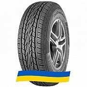 235/55 R18 Continental ContiCrossContact LX2 100V Позашляхова шина Київ