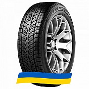 235/55 R17 Bridgestone Blizzak LM-80 Evo 99H Позашляхова шина Київ