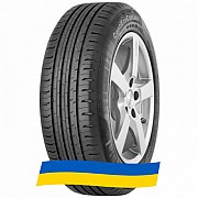 215/45 R17 Continental ContiEcoContact 5 87V Легкова шина Київ