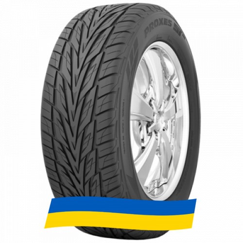 275/60 R17 Toyo Proxes S/T III 110V Легкова шина Киев - изображение 1