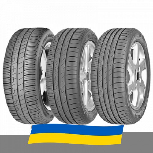 225/45 R17 Goodyear EfficientGrip Performance 91V Легкова шина Київ - изображение 1