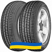 255/55 R18 Continental ContiCrossContact LX Sport 105H Позашляхова шина Киев