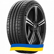 225/45 R18 Michelin Pilot Sport 5 95Y Легкова шина Киев