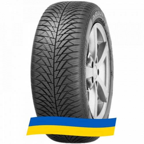 235/65 R17 Fulda Multicontrol SUV 108V Позашляхова шина Київ - изображение 1