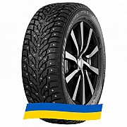 225/55 R17 Nokian Hakkapeliitta 9 101T Легкова шина Киев