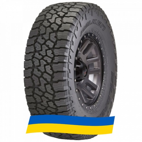 285/70 R17 Falken WildPeak A/T AT3W 116/113Q Позашляхова шина Киев - изображение 1
