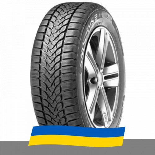 205/55 R17 Lassa Snoways 3 95V Легкова шина Киев - изображение 1