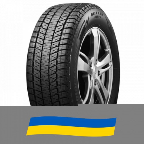 215/65 R17 Bridgestone Blizzak DM-V3 103T Внедорожная шина Киев - изображение 1