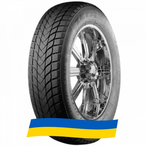 215/50 R17 Zeta Antarctica 5 95H Легковая шина Киев - изображение 1