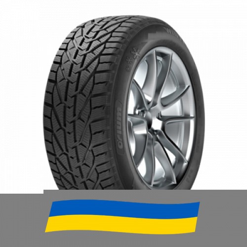 225/45 R17 Orium Winter 91H Легкова шина Киев - изображение 1
