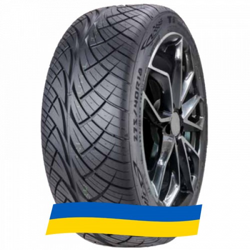265/60 R18 Tracmax Spartan 114V Легкова шина Киев - изображение 1