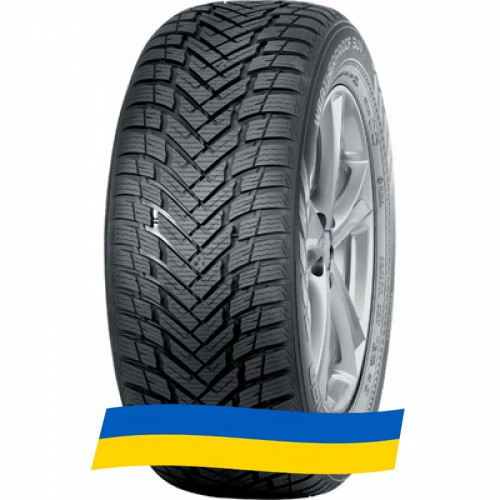 225/60 R17 Nokian WeatherProof SUV 103H Позашляхова шина Киев - изображение 1