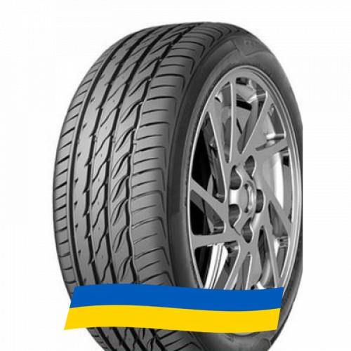 225/55 R17 Intertrac TC525 101W Легкова шина Киев - изображение 1