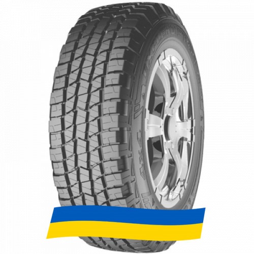 265/65 R17 Starmaxx Incurro ST440 A/T 116S Позашляхова шина Киев - изображение 1