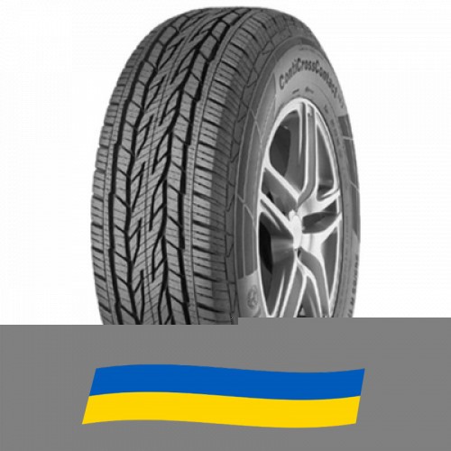 235/65 R17 Continental ContiCrossContact LX2 108H Позашляхова шина Киев - изображение 1