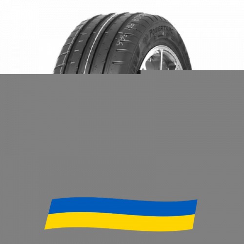 225/55 R18 Powertrac Racing Pro 102W Легкова шина Киев - изображение 1