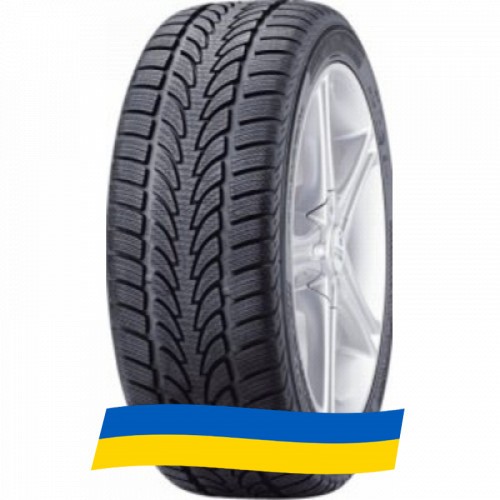 225/55 R17 Nokian Lapponia W SUV 97V Позашляхова шина Киев - изображение 1