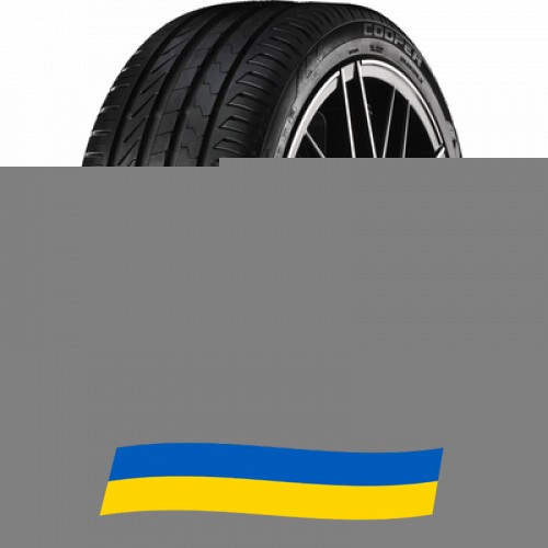 215/55 R17 Cooper Zeon CS8 98W Легкова шина Киев - изображение 1