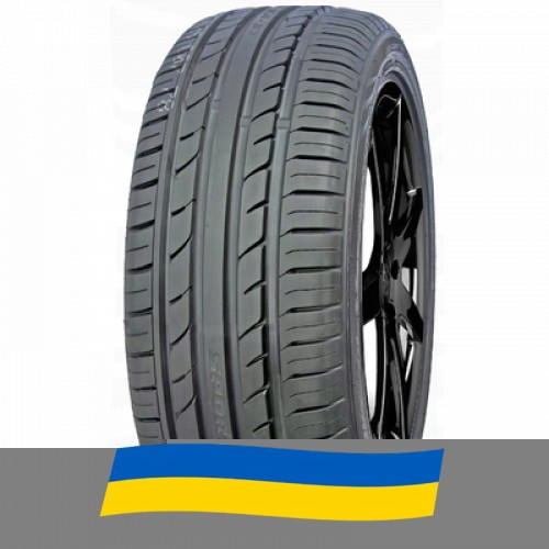 215/35 R18 Goodride Sport SA-37 84W Легкова шина Киев - изображение 1