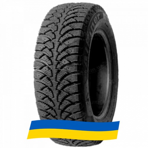 225/50 R17 Profil (наварка) Alpiner 94H Легкова шина Київ - изображение 1