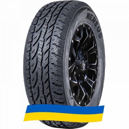 265/70 R17 Nereus NS501 A/T 115T Позашляхова шина Киев - изображение 1