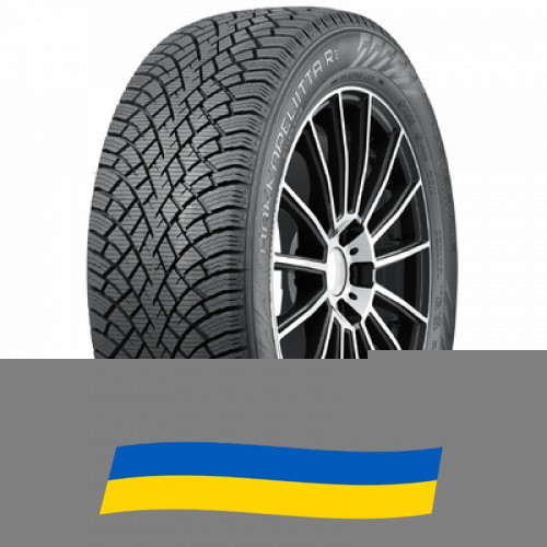 235/45 R17 Nokian Hakkapeliitta R5 97T Легкова шина Киев - изображение 1
