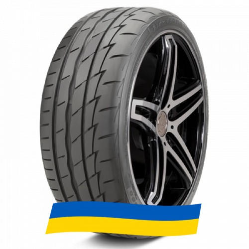 215/55 R17 Firestone Firehawk INDY 500 94W Легкова шина Киев - изображение 1