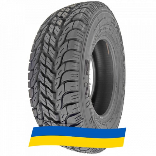 245/65 R17 Collins (наварка) RANGER A/T 107T Позашляхова шина Киев - изображение 1