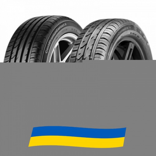 215/60 R17 Continental ContiPremiumContact 2 96H Легковая шина Киев - изображение 1