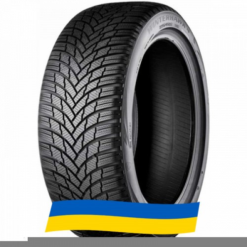 215/65 R17 Firestone WinterHawk 4 103H Позашляхова шина Киев - изображение 1