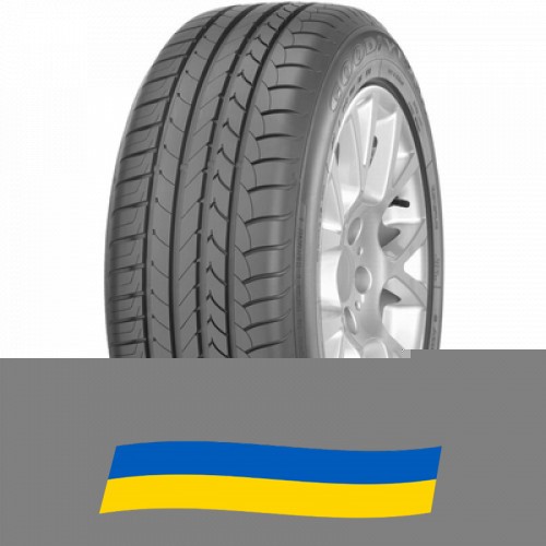 215/50 R17 Goodyear EfficientGrip 91V Легковая шина Київ - изображение 1
