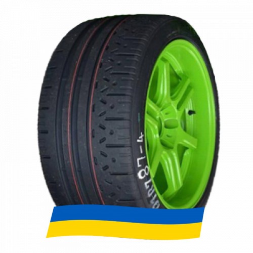 235/45 R17 Wanli SR390 Pole-Lead 94W Легковая шина Київ - изображение 1
