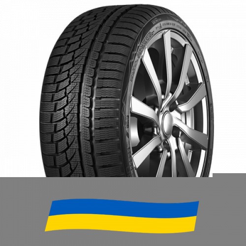 245/35 R21 Nokian WR A4 96W Легкова шина Київ - изображение 1