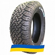 265/65 R17 LingLong CROSSWIND AT-2 116Q Позашляхова шина Київ