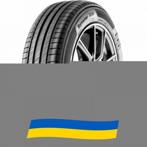 235/55 R19 Kleber Dynaxer SUV 105V Позашляхова шина Київ - изображение 1