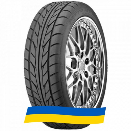 245/35 R20 Nitto NT555 Extreme Performance 95W Легкова шина Київ - изображение 1