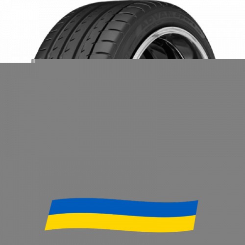 245/40 R19 Yokohama Advan Sport V105 98Y Легковая шина Київ - изображение 1