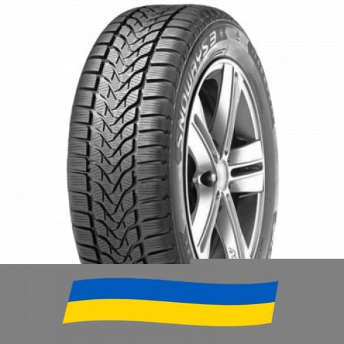225/50 R17 Lassa Snoways 3 98V Легкова шина Київ - изображение 1