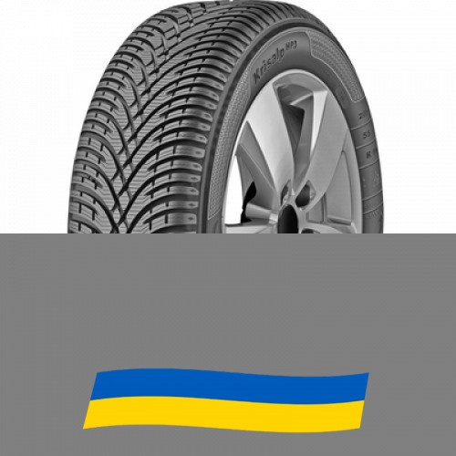 245/40 R19 Kleber Krisalp HP3 98V Легкова шина Київ - изображение 1