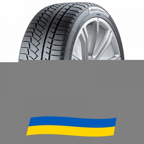 225/55 R17 Continental WinterContact TS 850P 97H Легкова шина Київ - изображение 1