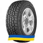 285/65 R18 Mastercraft Courser AXT 125/122S Внедорожная шина Київ
