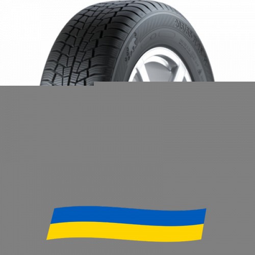 235/45 R18 Gislaved Euro*Frost 6 98V Легкова шина Киев - изображение 1