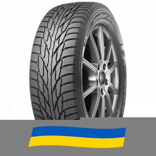225/65 R17 Kumho WinterCraft SUV Ice WS51 106T Позашляхова шина Київ - изображение 1