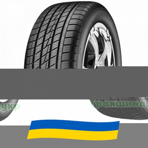 225/65 R17 Petlas Explero PT411 A/S 102H Позашляхова шина Київ - изображение 1