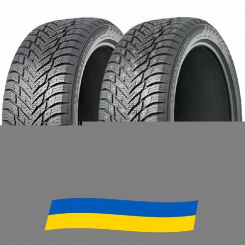 225/55 R19 Nokian Hakkapeliitta 10p SUV 103T Позашляхова шина Київ - изображение 1