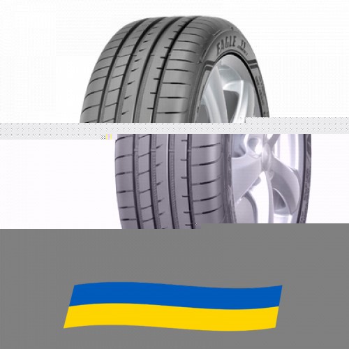 255/40 R21 Goodyear Eagle F1 Asymmetric 3 SUV 102Y Позашляхова шина Киев - изображение 1