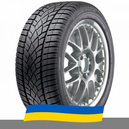 255/45 R17 Dunlop SP Winter Sport 3D 98V Легкова шина Киев - изображение 1