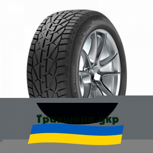 225/45 R17 Orium Winter 94V Легкова шина Київ - изображение 1