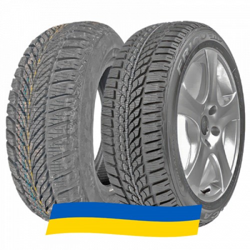 205/50 R17 Debica Frigo HP 93V Легковая шина Киев - изображение 1