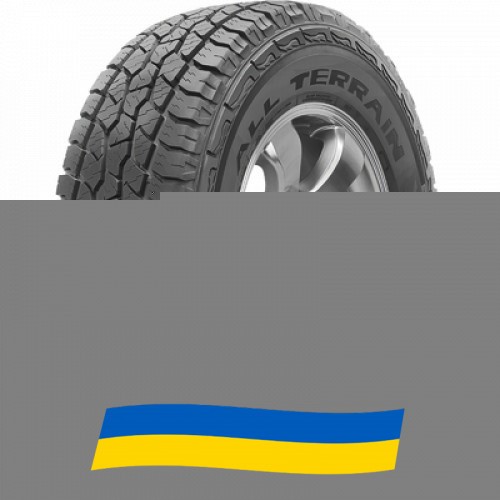 265/65 R17 Diamondback DR292 112S Позашляхова шина Киев - изображение 1